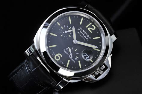 panerai pam 090 ราคา|pam90 for sale.